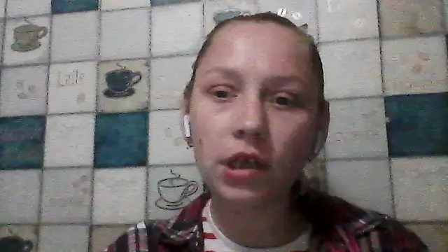 แชท XXX สดของ Anna_wey