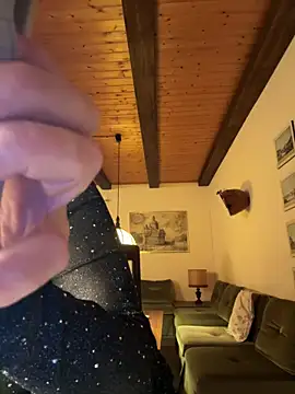 BoloshkaBlonda's Live XXX Chat