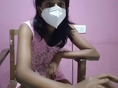 pirtisha Obrolan Langsung XXX