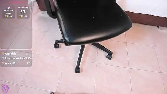 دردشة IsabellaaJoness الجنسية المباشرة