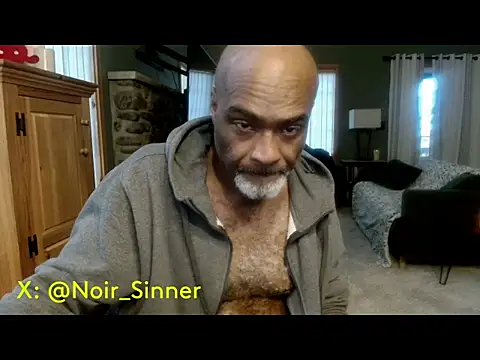 sinnernoir Webcam Show
