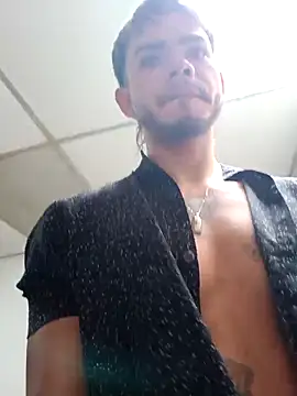 Niick01_ Chat XXX in diretta