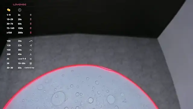 دردشة ReinaChloe الجنسية المباشرة