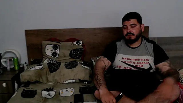 Chat XXX ao vivo de HiddendesireXO01