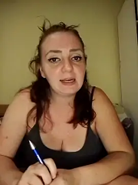 Bella-Monroe Webcam-Show