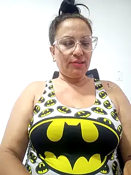 dalia_milf_co Live XXX-Chat