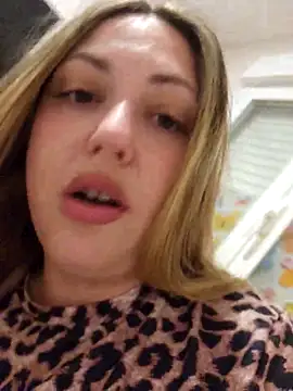 Chat XXX en directo de sofiabichota