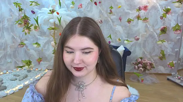 PixelGoddess 라이브 XXX 채팅