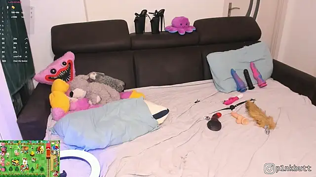 HelenGoat 라이브 XXX 채팅