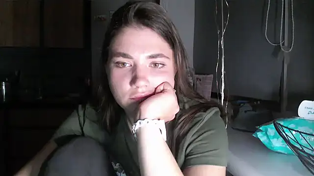 Chat XXX ao vivo de delightful_sofi