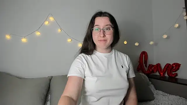 Chat XXX ao vivo de _Anna_Montana