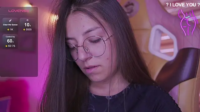 milly_kennerのライブXXXチャット