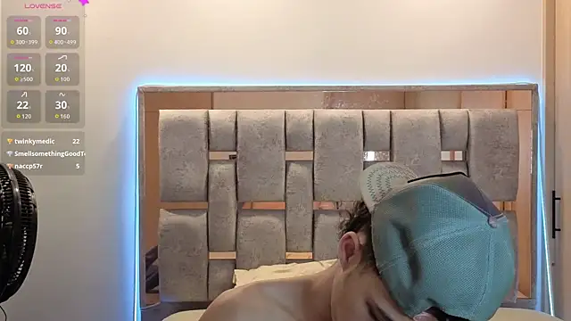 orionblaze69_ 网络视讯表演