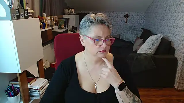 bigtits4you Live XXX-Chat