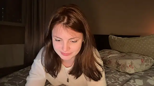 magsweetcherry Webcamshow