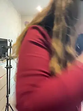 DienkaGreen Obrolan Langsung XXX