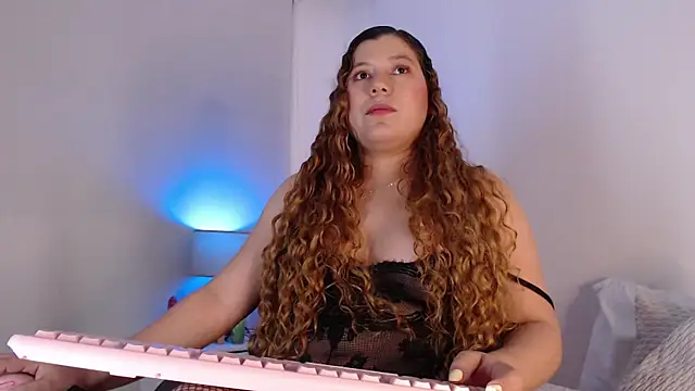 Coffee_Dreams Live XXX-Chat