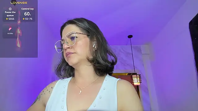 Chatroom XXX en direct de Luciifeer_