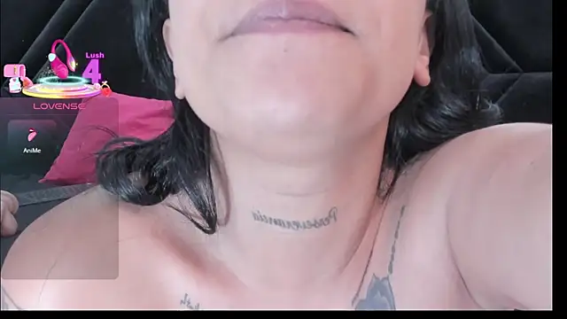 Sembang XXX Secara Langsung Dantzel_