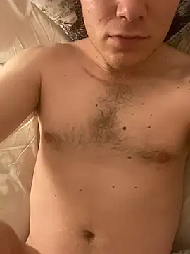 Gerrie75 – Kamerová šou