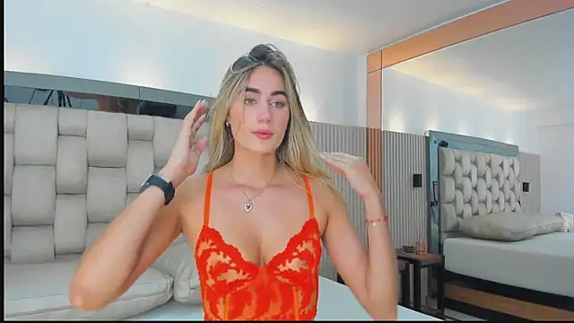 Chatroom XXX en direct de maryy_campbell_