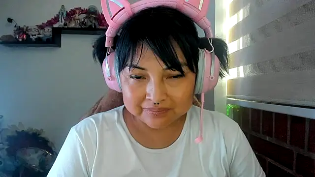 Shaddycute_ 现场XXX聊天