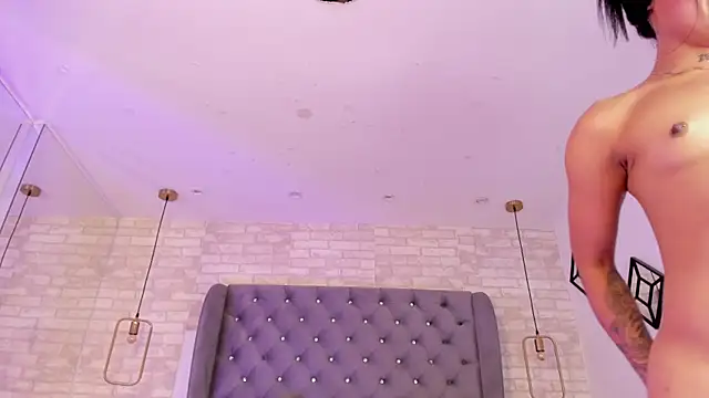 Chat +18 de PauVega_ ao vivo