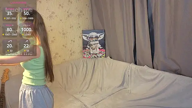 Lainaevadita 现场XXX聊天