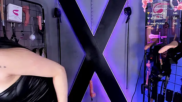 Victorya_Emily_BDSM Live XXX Chat