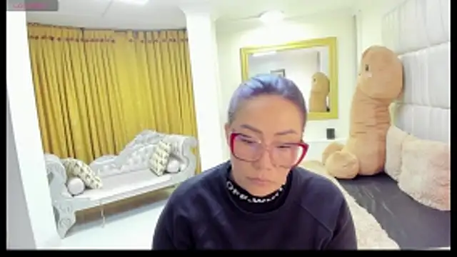 gaby_trent 라이브 XXX 채팅