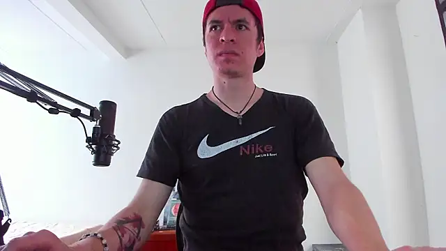 Headhunterdz – Naživo XXX chat