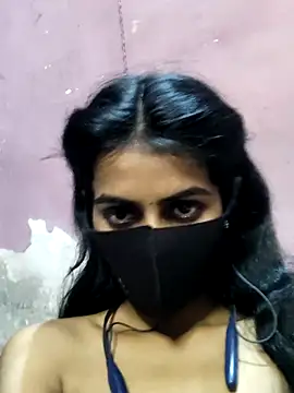 Živý XXX chat Thaper_Meera2