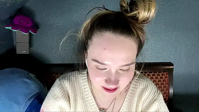 Živý XXX chat CarmelaLiebherr