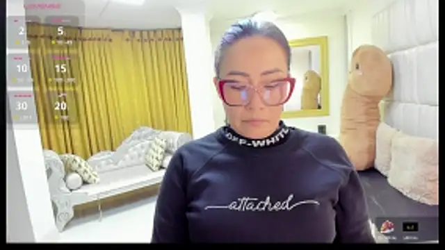 gaby_trentのライブXXXチャット