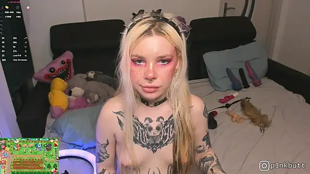 Chat XXX Live HelenGoat