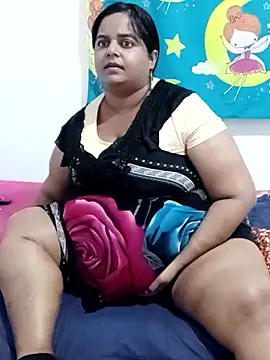 SusanaEshwar's Live XXX Chat