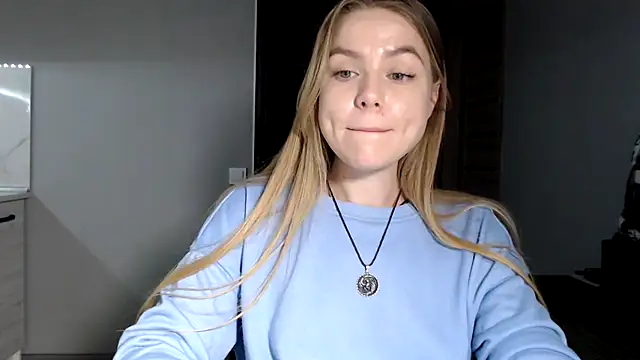 Sunbeam_ Adlı Modelin Canlı XXX Sohbeti