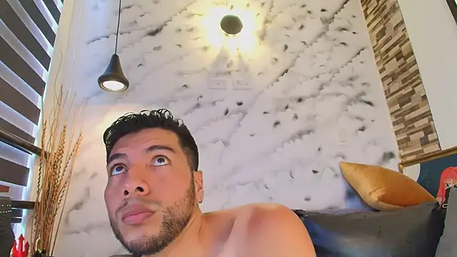 Max_Hornye – webcam-show