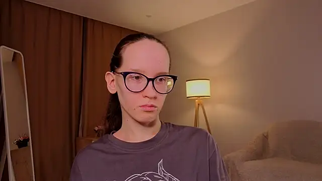 BettyBrowni's Live XXX Chat