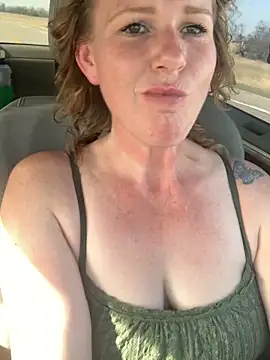 RagingRebeccaのライブXXXチャット