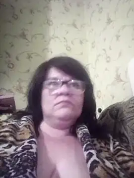 Živý XXX chat NysiOlsen