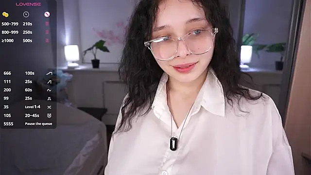 HannaHayles' Live XXX Chat