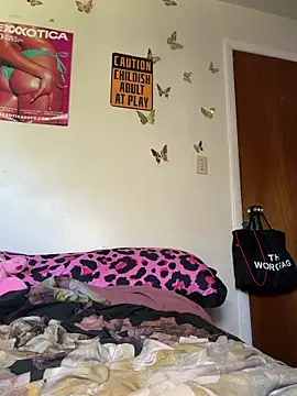 LeBimbo's Live XXX Chat