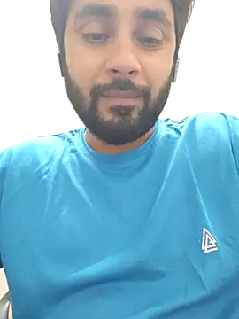 Cute_Lucky 网络视讯表演