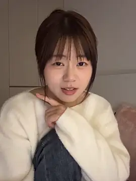 Nana-3's Webcam Show