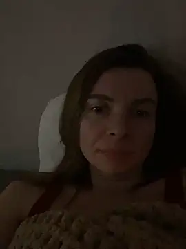 Webkamerová show Luna2547