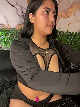 Chatroom XXX en direct de nikol_19x