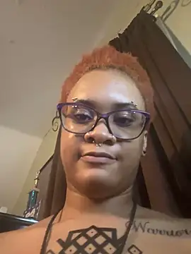 nickytheehawtieのライブXXXチャット