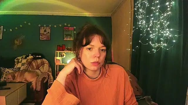 ClancyMorisseyのライブXXXチャット