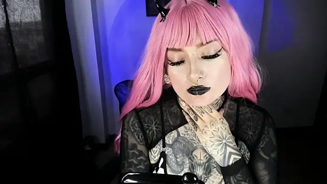 Anaii_GomezのライブXXXチャット